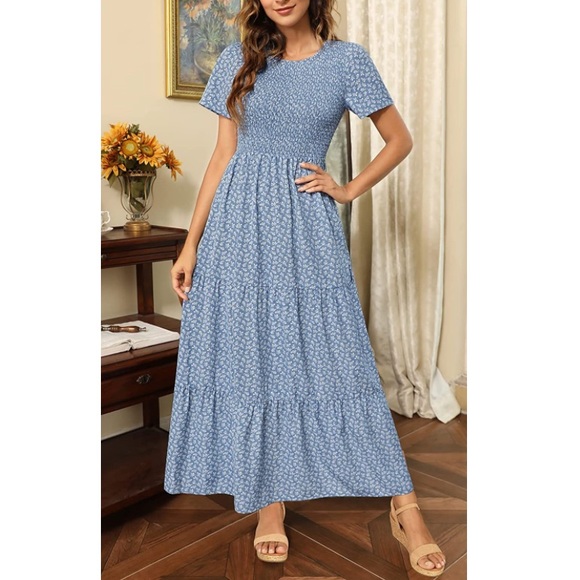 maggeer Dresses & Skirts - NWT • MAGGEER • Maxi Dress